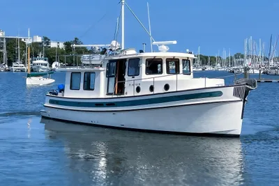 Nordic Tug 37