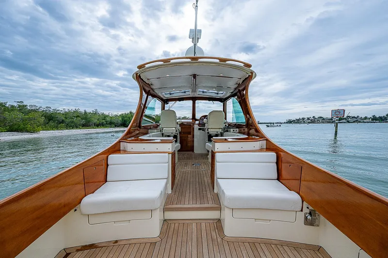 Biologic Yacht Photos Pics 