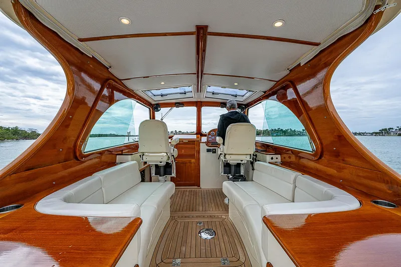 Biologic Yacht Photos Pics 