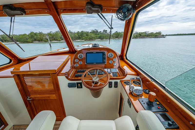 Biologic Yacht Photos Pics 