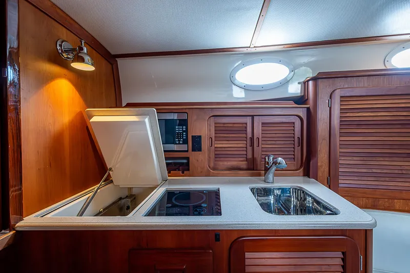 Biologic Yacht Photos Pics 