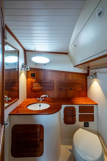 Biologic Yacht Photos Pics 