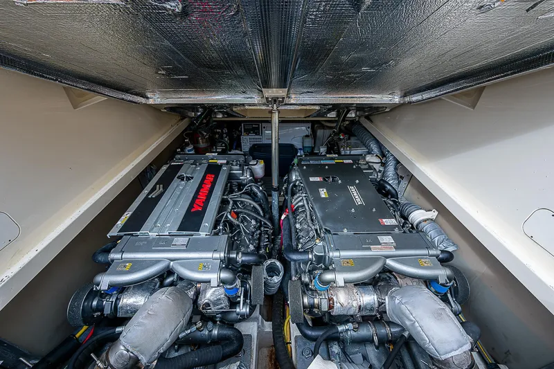 Biologic Yacht Photos Pics 