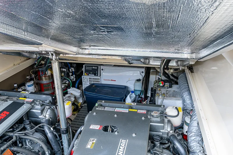 Biologic Yacht Photos Pics 