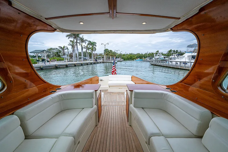 Biologic Yacht Photos Pics 