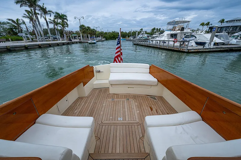 Biologic Yacht Photos Pics 