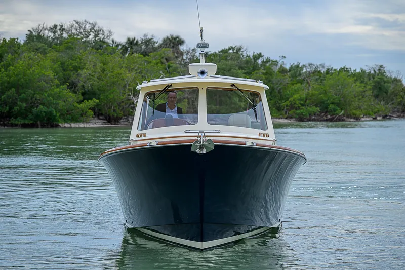 Biologic Yacht Photos Pics 