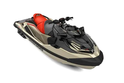 2025 Sea-Doo RXT-X 325
