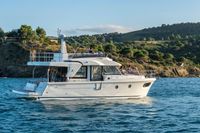 2023 Beneteau Swift Trawler 41 Fly