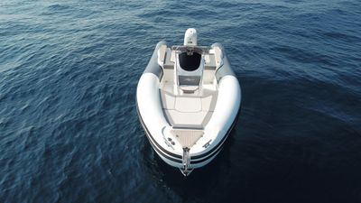 2019 Altamarea WAVE 23