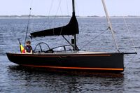 2022 Saffier Se 27 Leisure