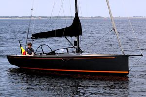 2022 Saffier Se 27 Leisure