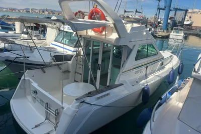 1999 Garin 800