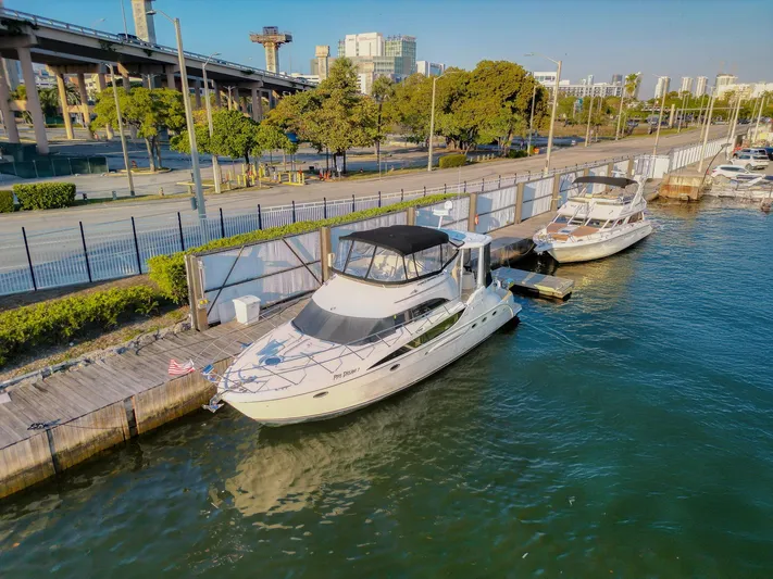 Pipe Dream Yacht Photos Pics 