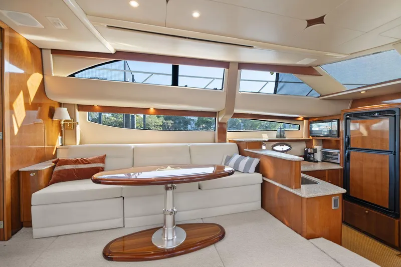 Pipe Dream Yacht Photos Pics 
