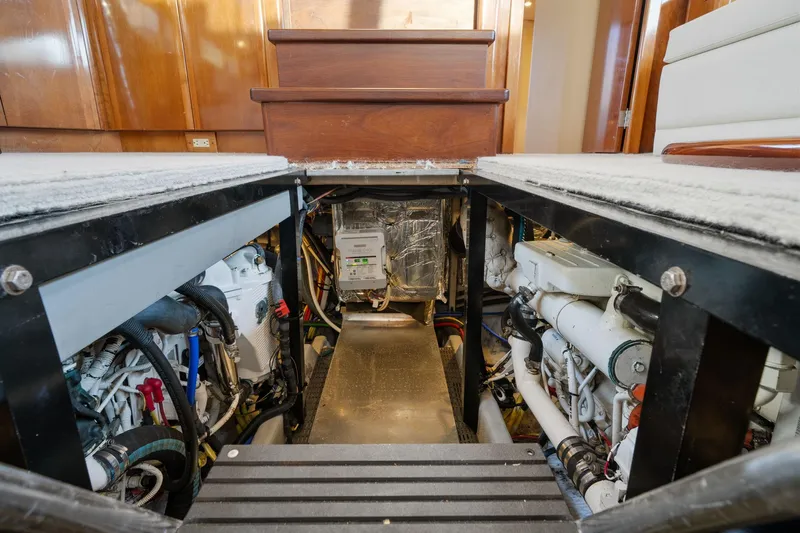 Pipe Dream Yacht Photos Pics 