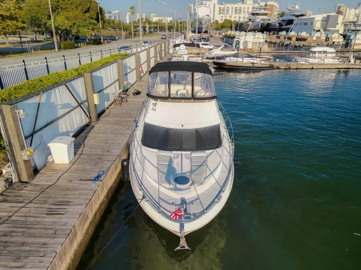 Pipe Dream Yacht Photos Pics 