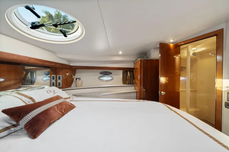 Pipe Dream Yacht Photos Pics 