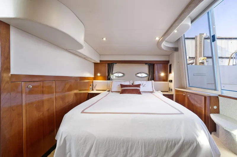 Pipe Dream Yacht Photos Pics 