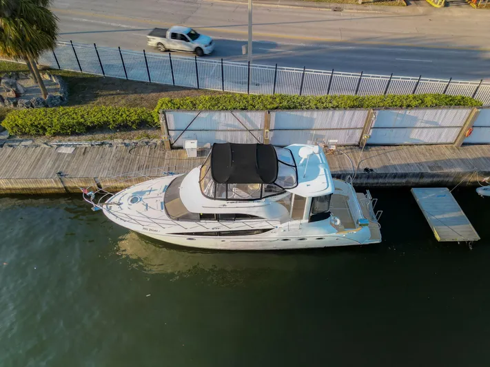 Pipe Dream Yacht Photos Pics 