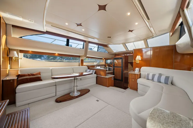 Pipe Dream Yacht Photos Pics 