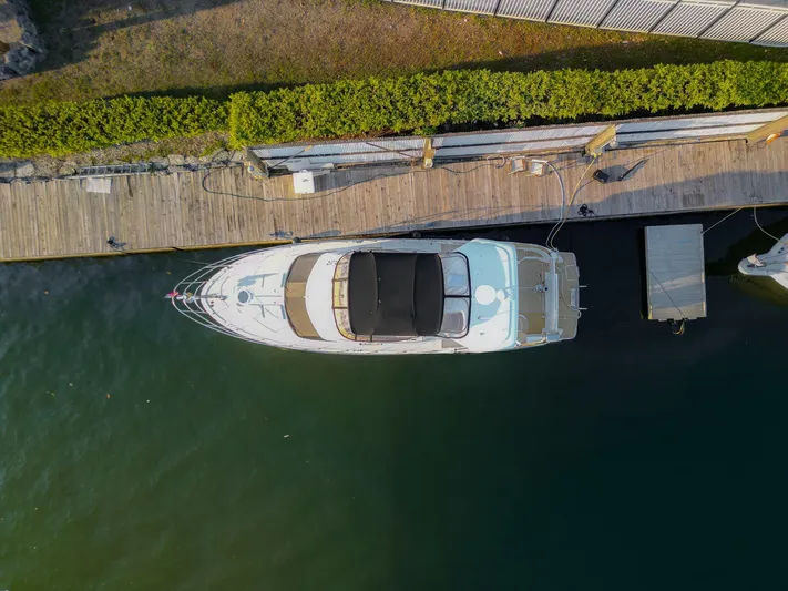 Pipe Dream Yacht Photos Pics 