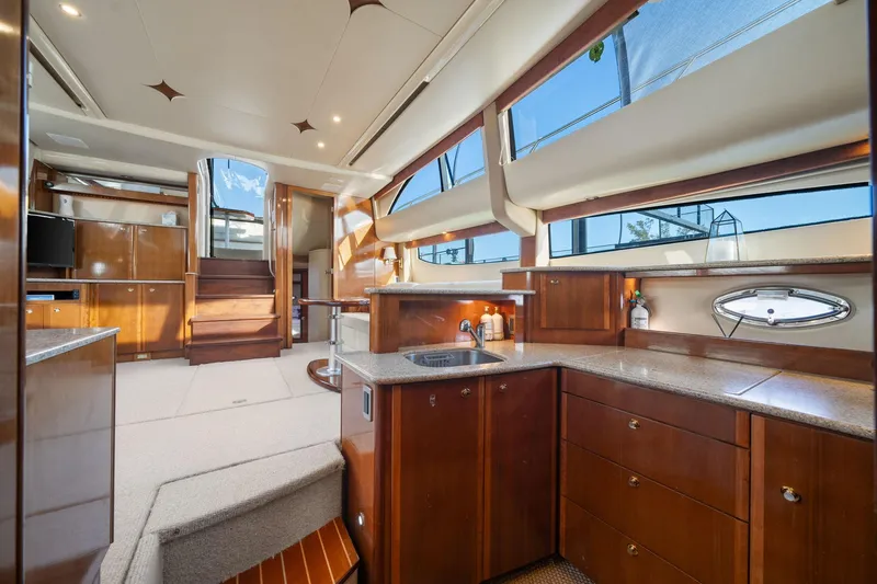 Pipe Dream Yacht Photos Pics 