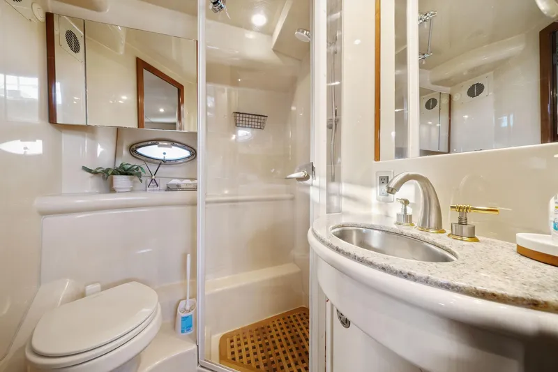 Pipe Dream Yacht Photos Pics 