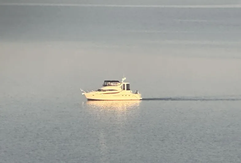 Pipe Dream Yacht Photos Pics 