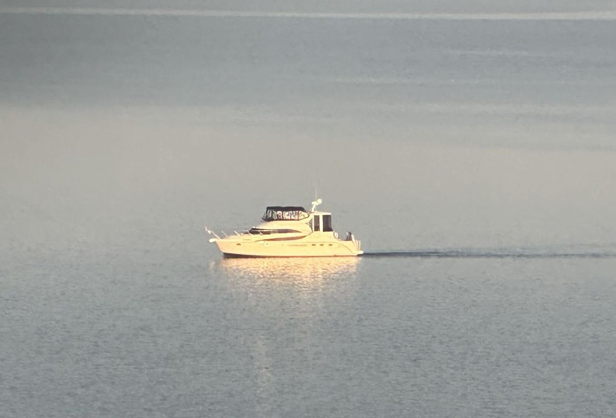 2007 Meridian 47 