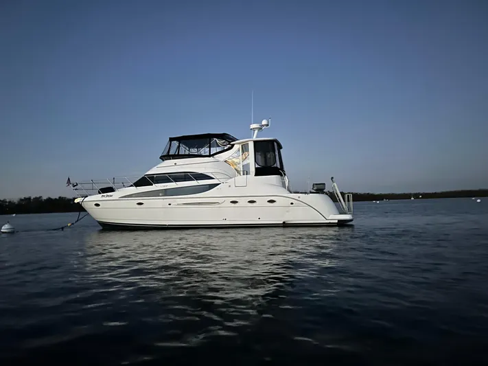Pipe Dream Yacht Photos Pics 