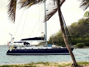 2004 Beneteau 50