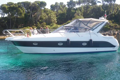 2004 Sessa Marine C30