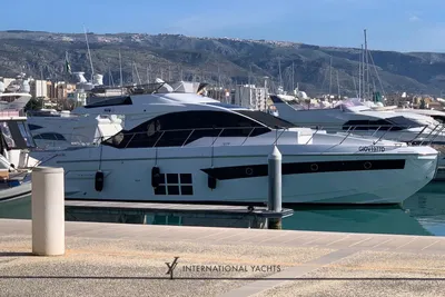 Azimut S6