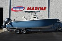 2023 Cobia 262 Center Console