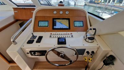 Yacht