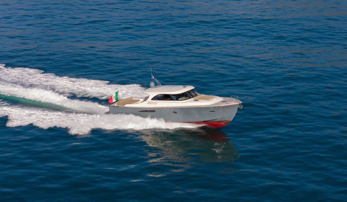 2007 Toy 49 