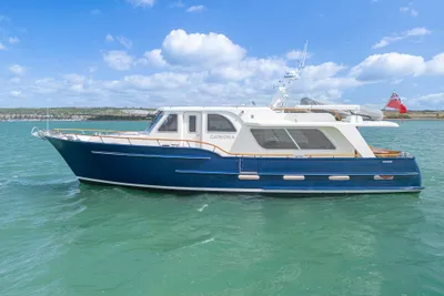 2004 Altena SEAROCCO 1500