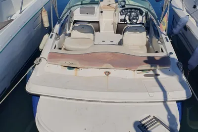 2005 Monterey 180FS Montura
