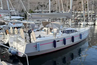 RM Yachts 1350 Biquille