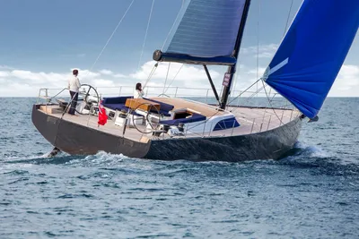 Solaris 64RS