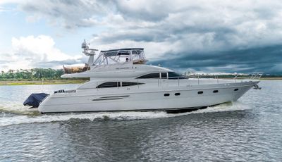 Viking Princess 65