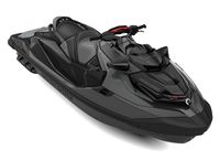 2023 Sea-Doo RXT-X RS 300 AUDIO PREMIUM TRIPLE BLACK