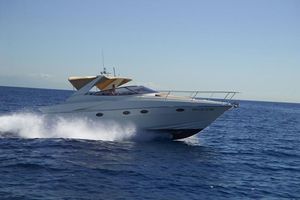 2004 Custom MARINE INTERNATIONAL EXCLUSIV 39