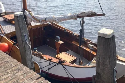 1982 Schokker Visserman 10.50