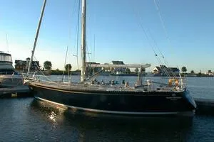 Palmer Johnson 42