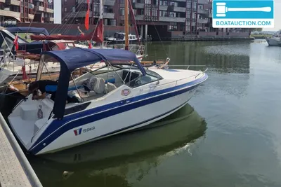 1988 Wellcraft Eclipse 233