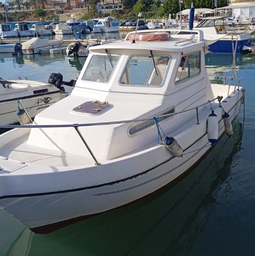 1998 Tarraga Tarraga 600