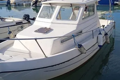 1998 Tarraga Tarraga 600