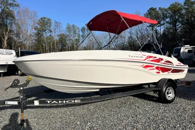 Tahoe T18